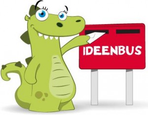 ideeenbus-draakje