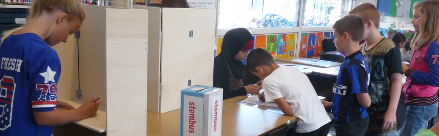 stembureau-klas