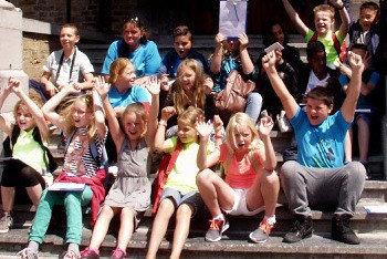 KWR Amersfoort en Leeuwarden trekken samen op