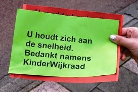 KWR in actie voor veiligheid Noordewierweg