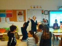 Stemmen op de plannen voor de kinderwijkraad