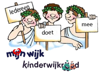 De democratielessen gaan beginnen!