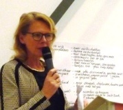 Wethouder Sparreboom installeert Kinderwijkraad 2016