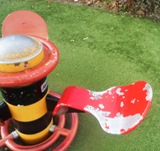 Kinderwijkraad gaat verder met onderzoek speel- en sportvelden