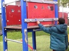 Kinderwijkraad aan de slag met speel- en sportvelden